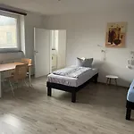Bed4you Gaestehaus 2 *