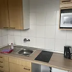 Bed4you Gaestehaus 2 דירה