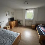 Bed4you Gaestehaus 2 קאסל