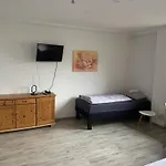 Bed4you Gaestehaus 2 קאסל