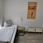 Bed4you Gaestehaus 2 * קאסל