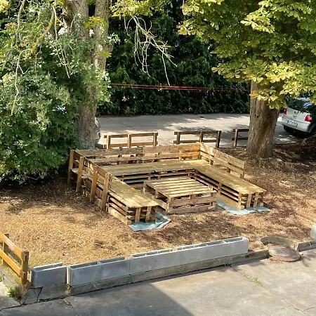 Apartamento Bed4you Gaestehaus 2 *