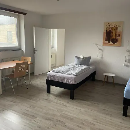 Bed4you Gaestehaus 2 *