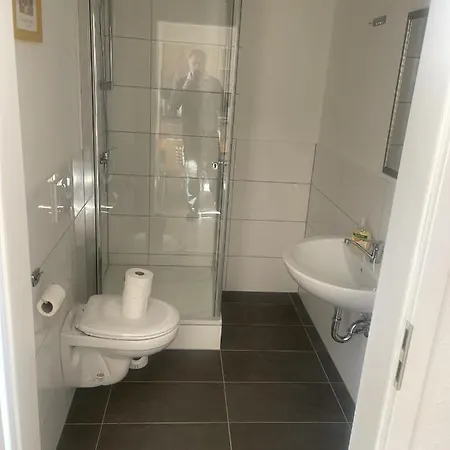 Bed4you Gaestehaus 2 *