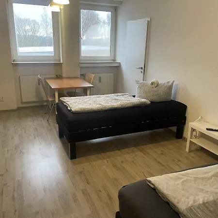 Bed4you Gaestehaus 2 * Kassel
