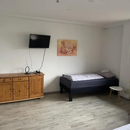 Bed4you Gaestehaus 2 קאסל