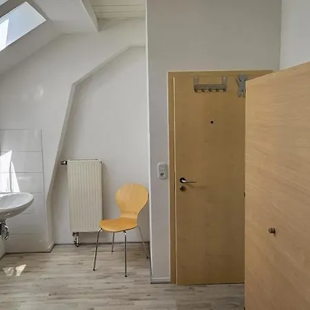 Bed4you Gaestehaus 2 * Kassel