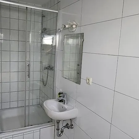 Bed4you Gaestehaus 2 *