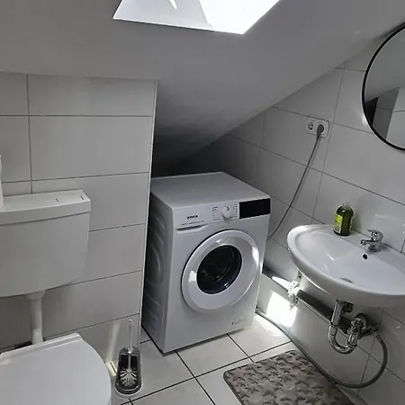 Bed4you Gaestehaus 2 * Kassel