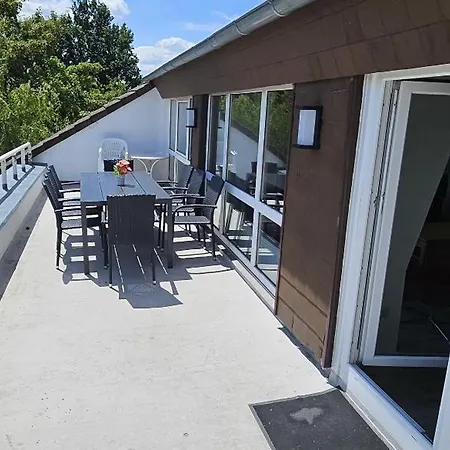 Bed4you Gaestehaus 2 Apartamento