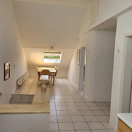 Bed4you Gaestehaus 2 *