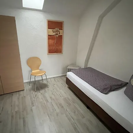 Bed4you Gaestehaus 2