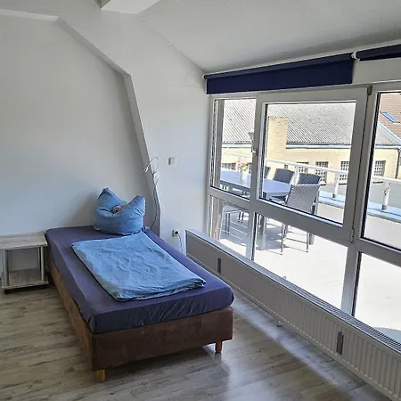 דירה Bed4you Gaestehaus 2 *
