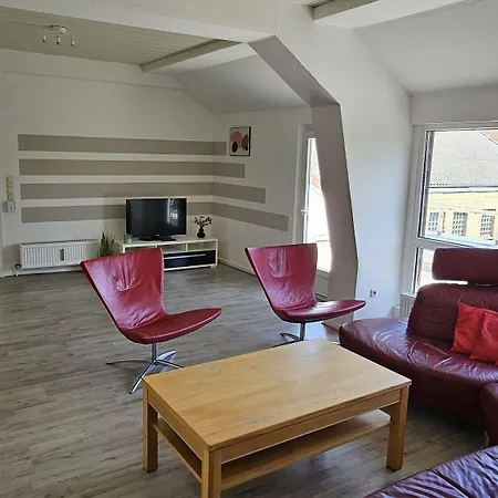 Bed4you Gaestehaus 2 Kassel