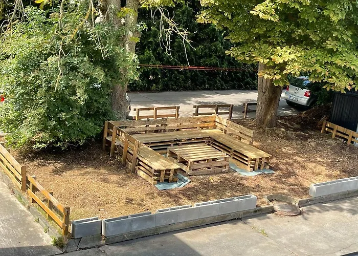 Apartman Bed4you Gaestehaus 2 *