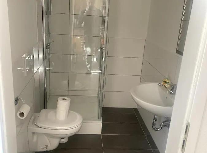 Bed4you Gaestehaus 2 *