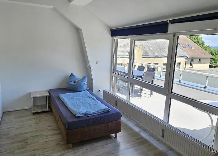 Bed4you Gaestehaus 2