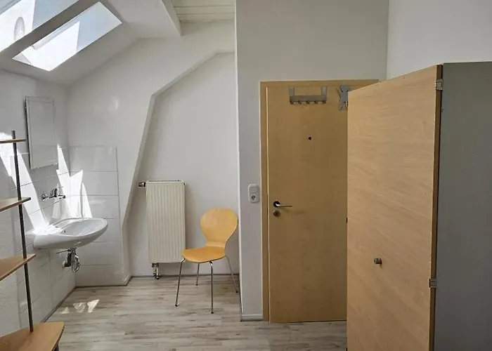 Bed4you Gaestehaus 2 * Kassel