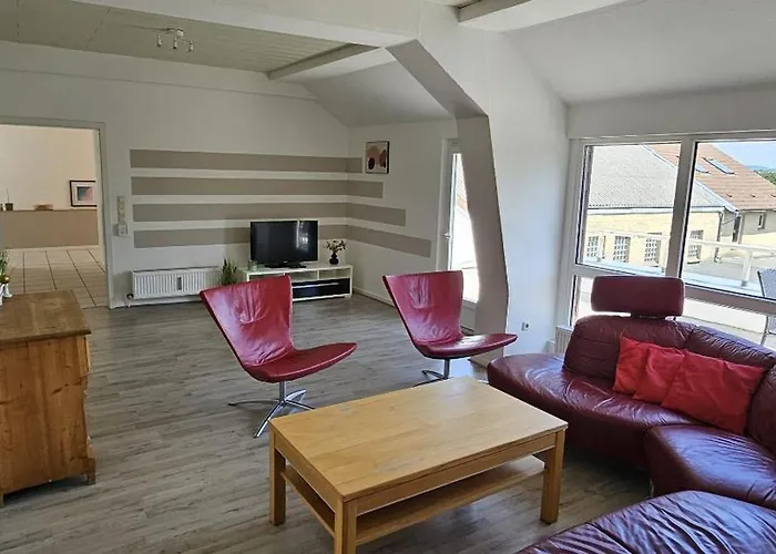 Bed4you Gaestehaus 2 Apartman Kassel