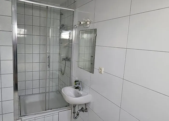 Bed4you Gaestehaus 2 *