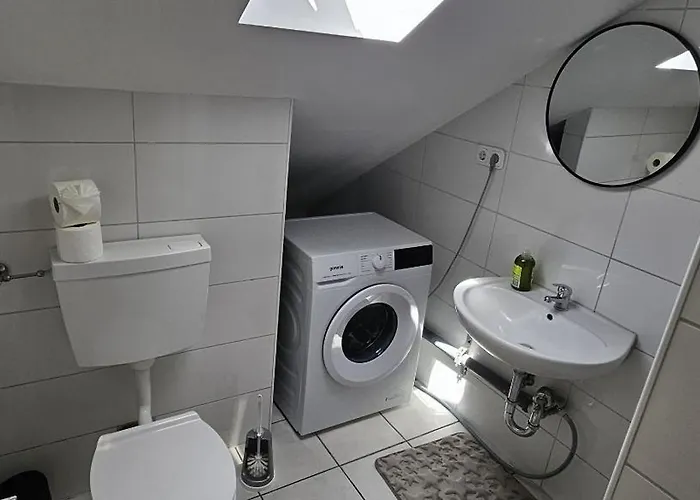 Bed4you Gaestehaus 2 * Kassel