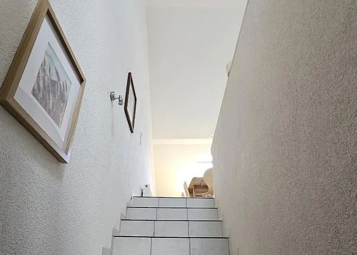 Bed4you Gaestehaus 2 *