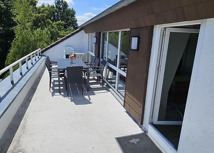 Bed4you Gaestehaus 2 Apartman