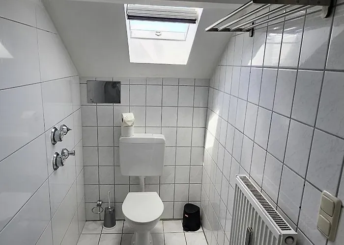 Apartman Bed4you Gaestehaus 2