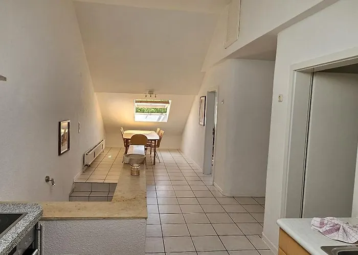 Bed4you Gaestehaus 2 *